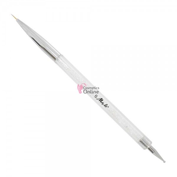 Pensula pentru Pictura Linii si instrument de punctie Nr 0, Cod 48795